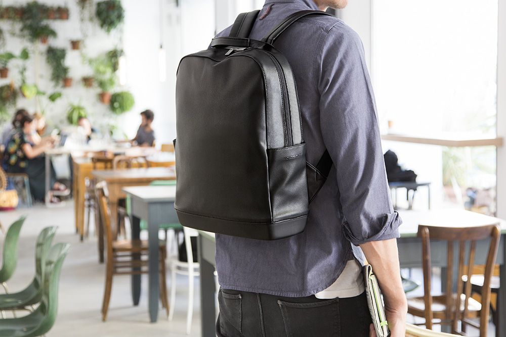 Best 6 Moleskine Backpacks for Men and Women