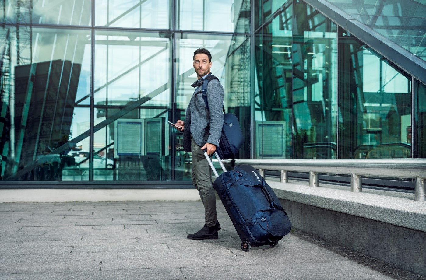Choosing the Best Travel Luggage