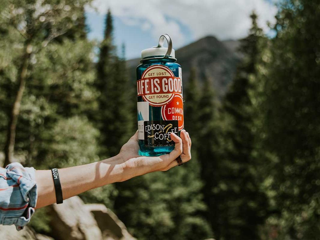 Planet’s Best Water Bottles