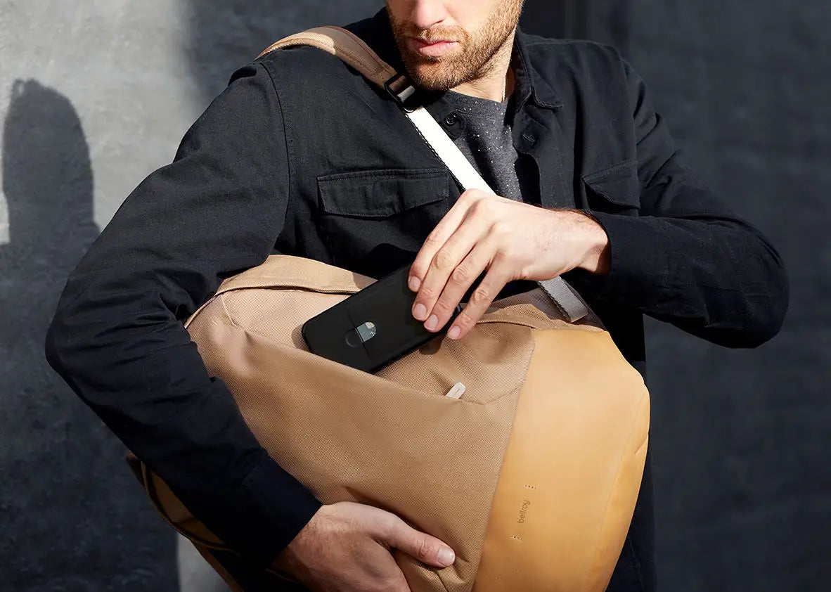 A Comprehensive Guide to the Thule Subterra 2 Collection