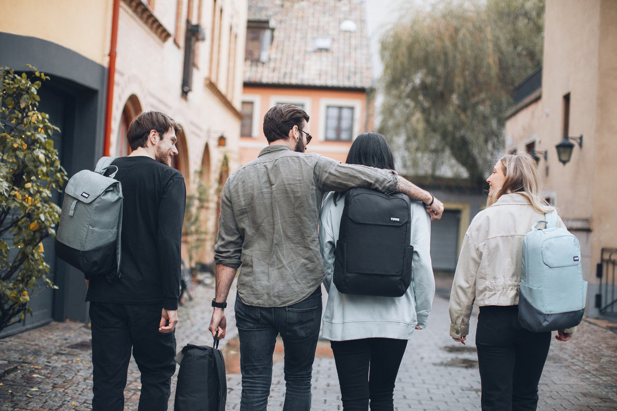 Top 5 Best Thule Backpacks For All Occasions