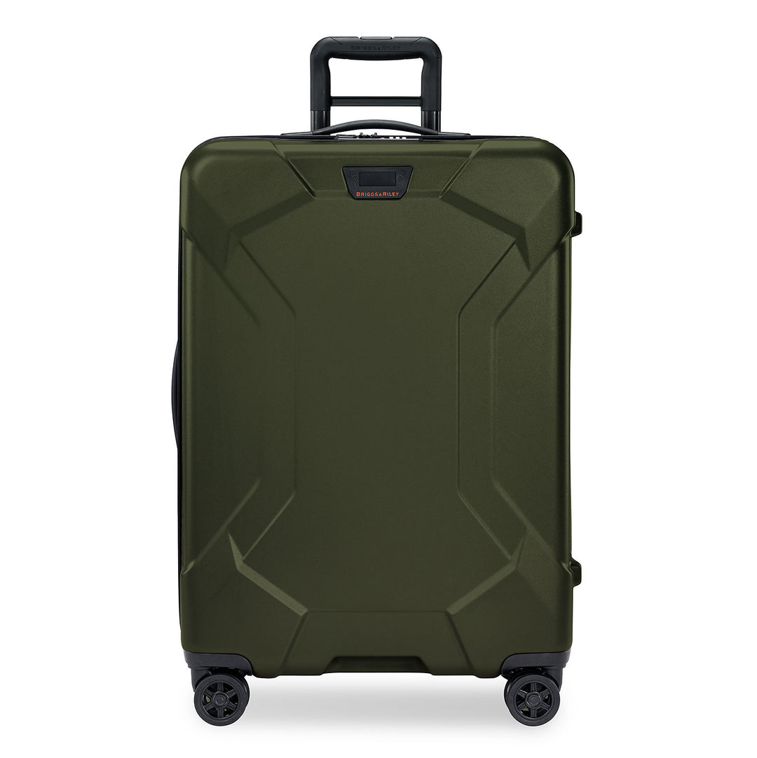 Briggs & Riley Torq 2.0 Large Luggage Spinner (Hunter)