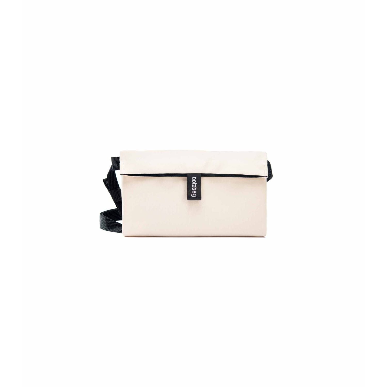Notabag Crossbody Tote - Cream