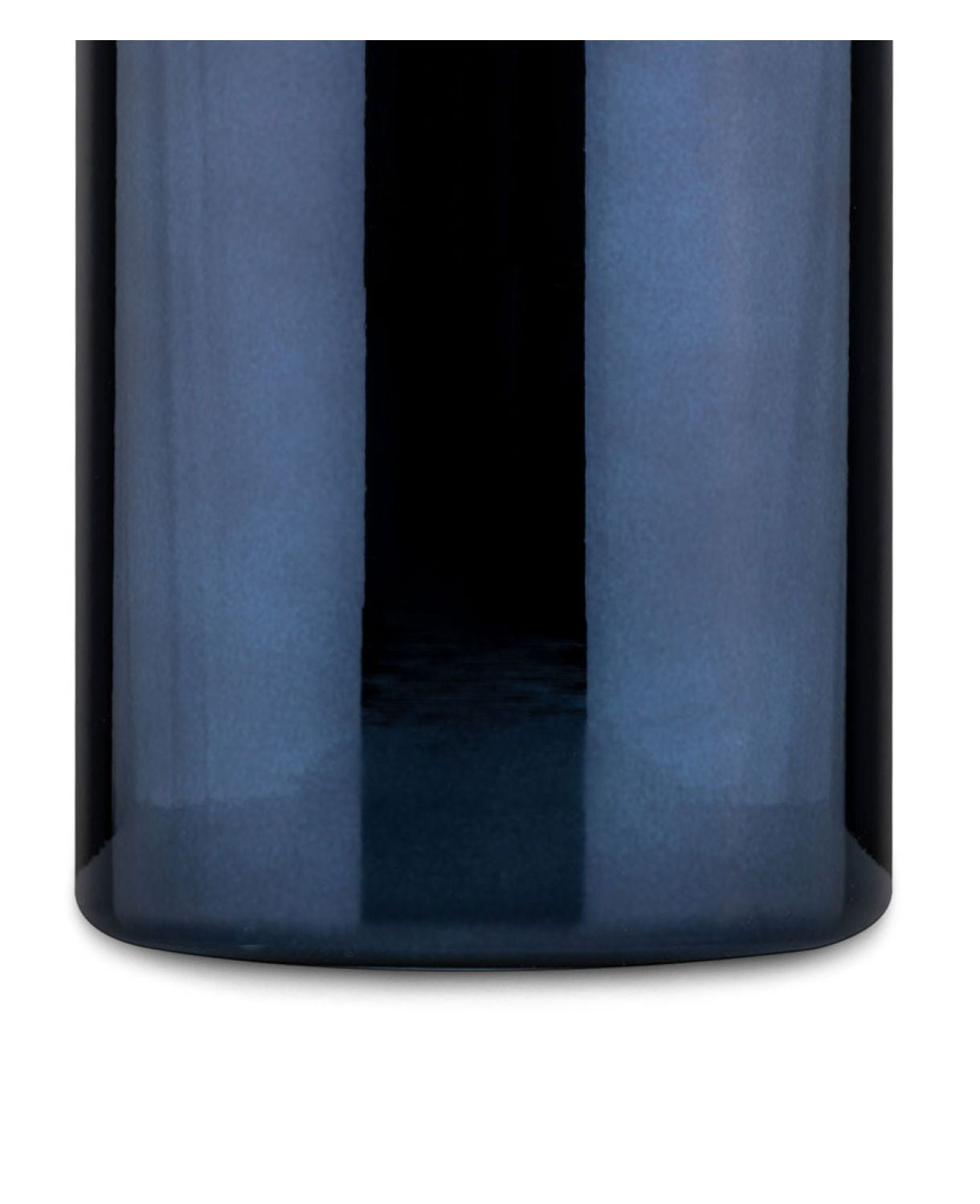 24 Bottles Clima 500ML Insulated Water Bottle (Chrome) - Black Radiance