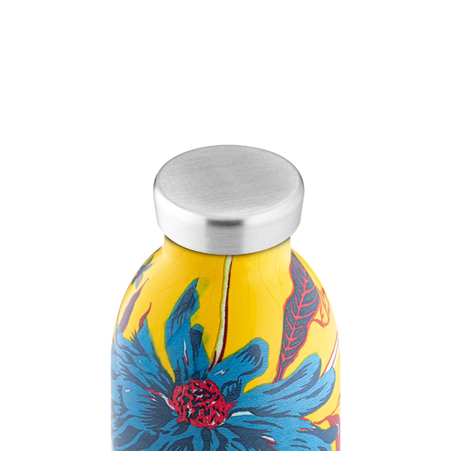 24 Bottles Clima 500ML Insulated Water Bottle - Aster