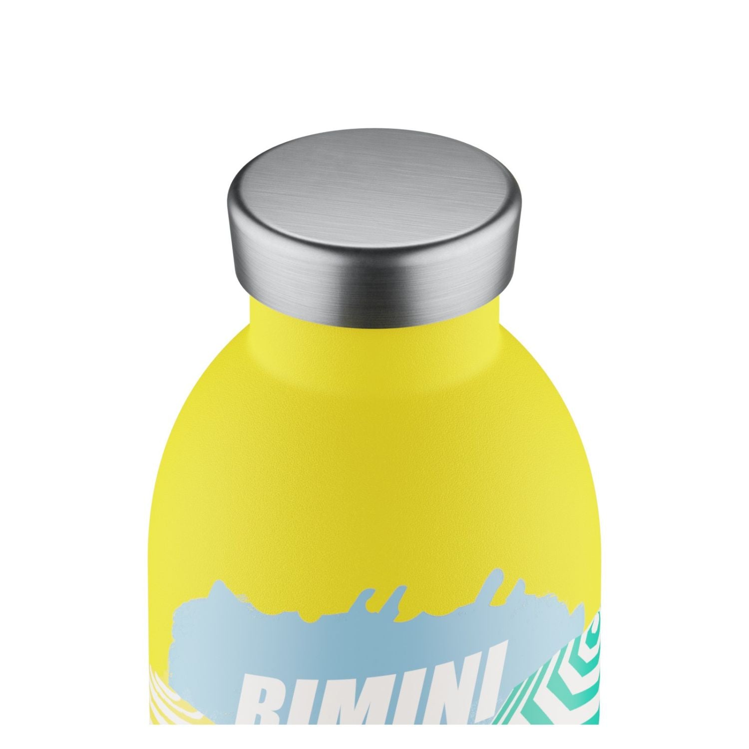 24 Bottles Clima 500ML Insulated Water Bottle - Rimini