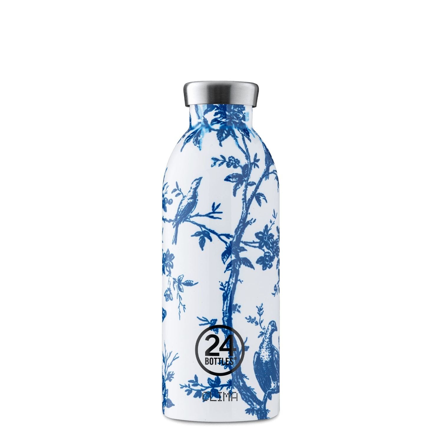 24 Bottles Clima 500Ml Insulated Water Bottle - Silkroad