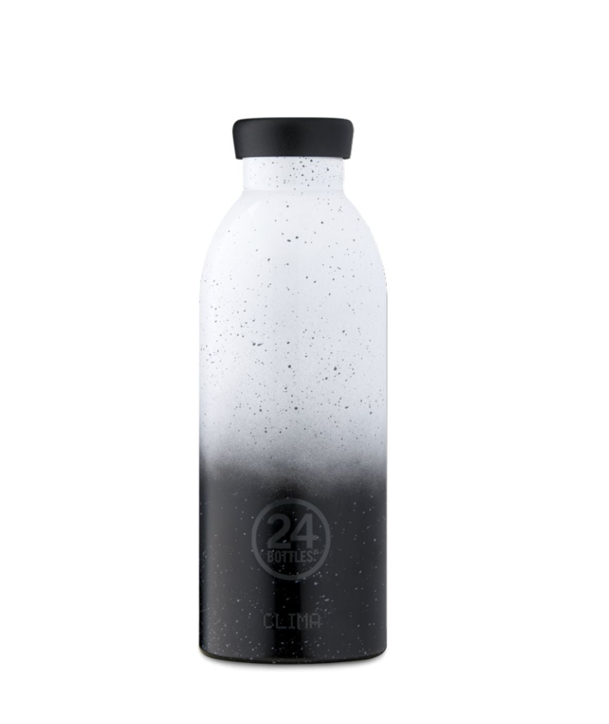 24 Bottles Clima 500ML Insulated Water Bottle - Eclipse