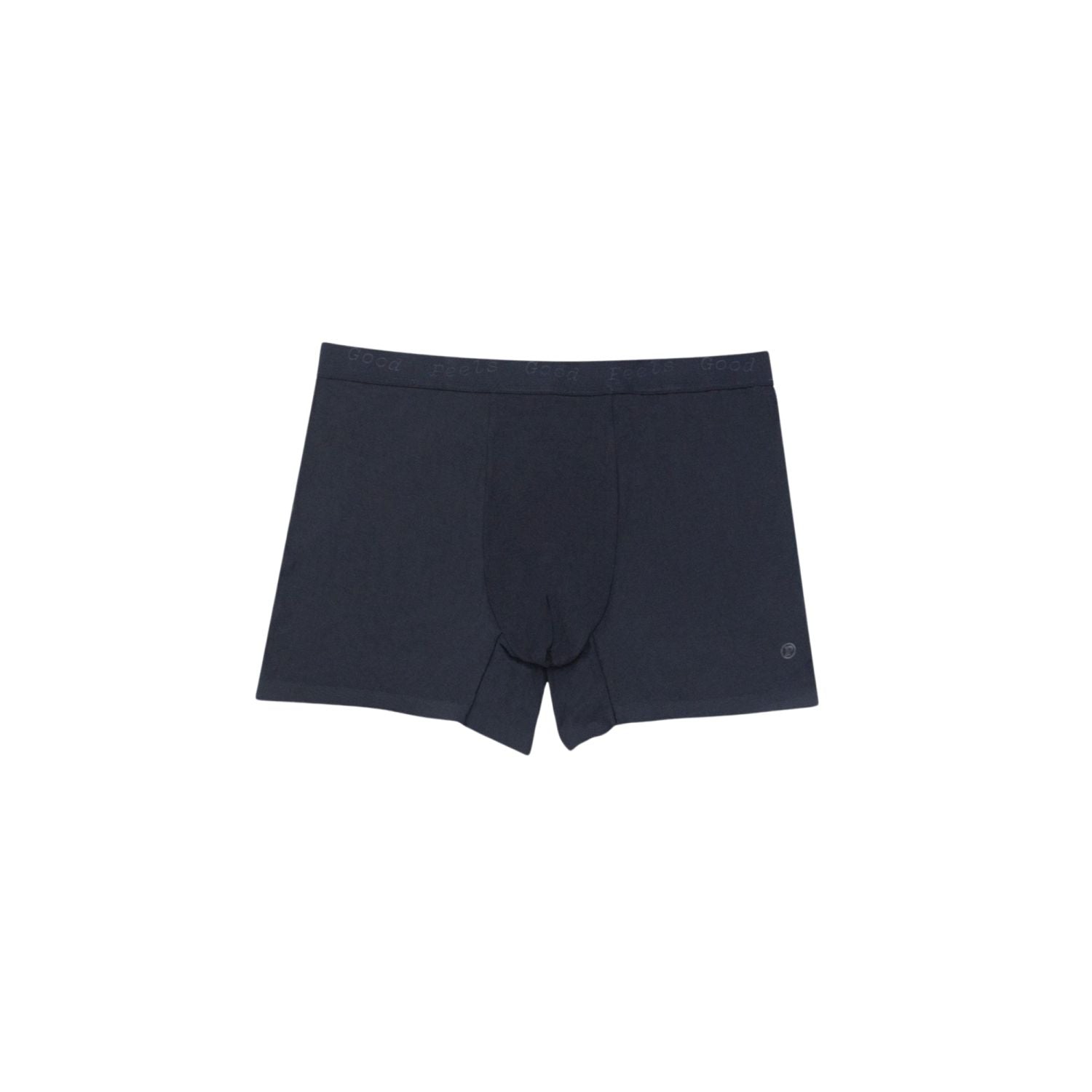 Paire Men's Boxer Trunk Large (Black)