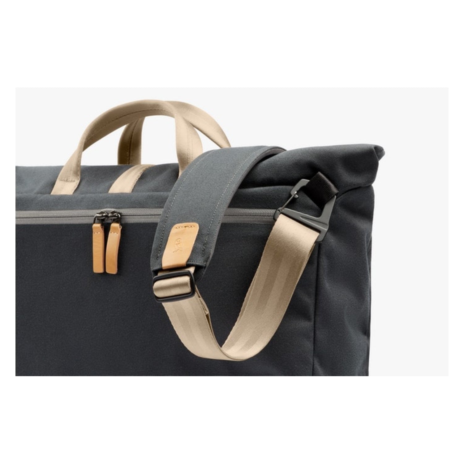 Bellroy System Work Bag - Charcoal