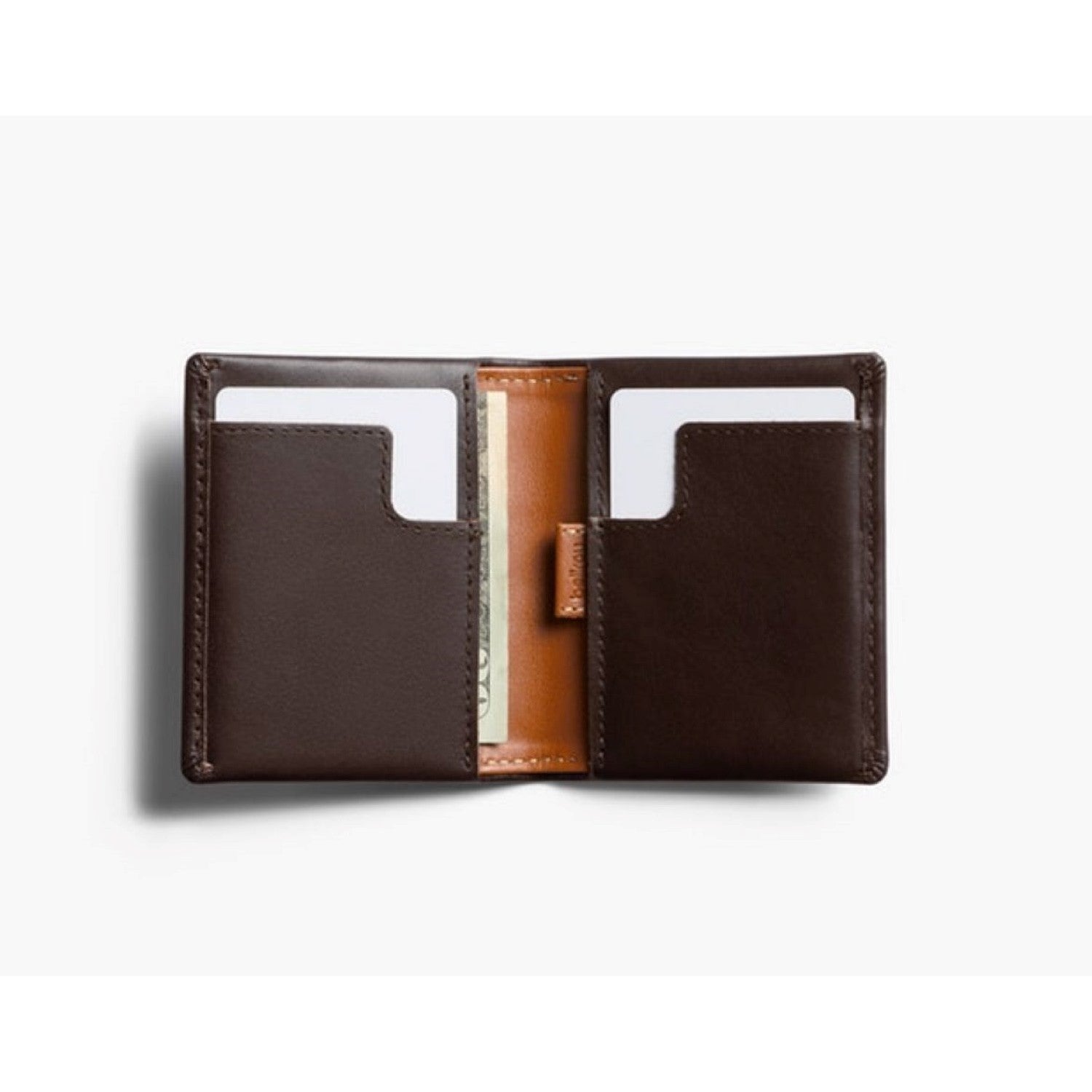 Bellroy Slim Sleeve Wallet - Javacar