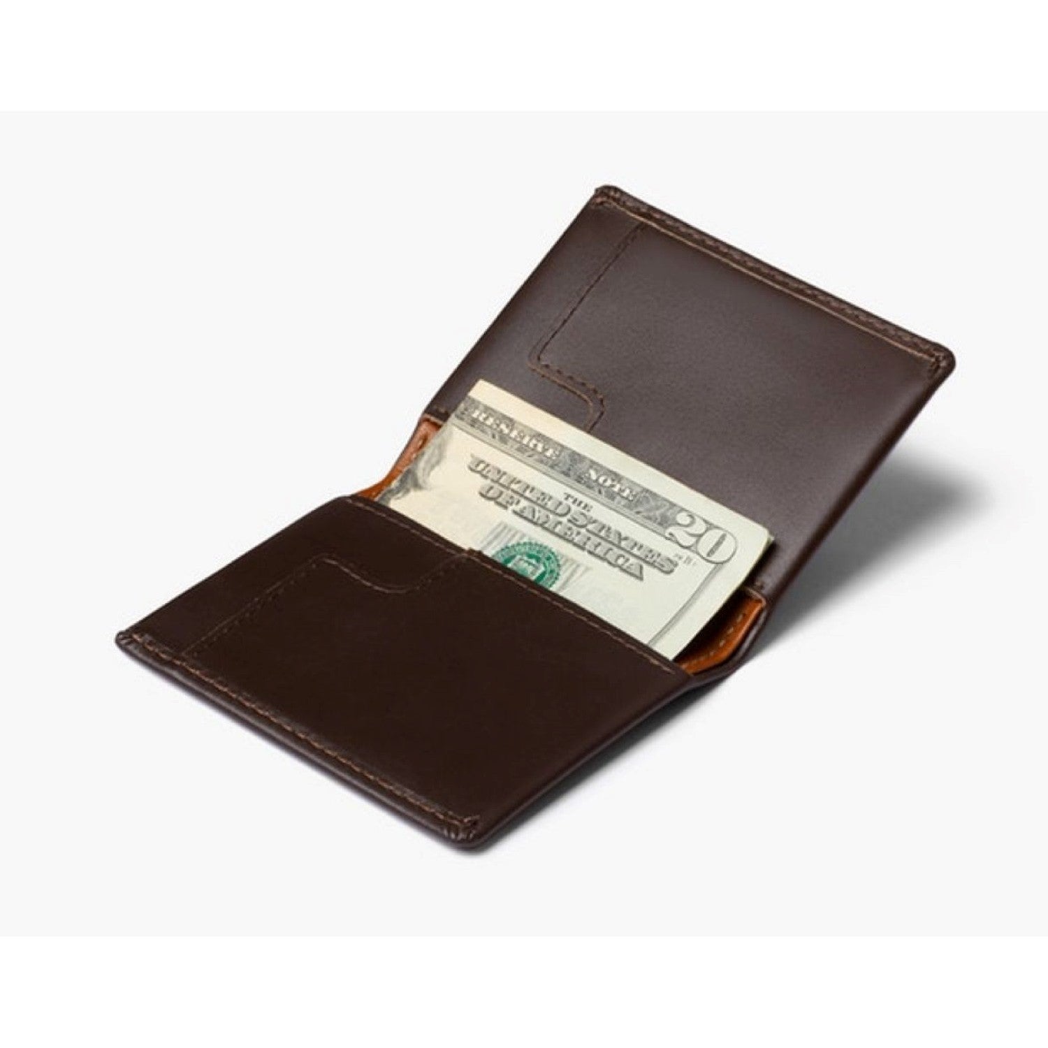 Bellroy Slim Sleeve Wallet - Javacar