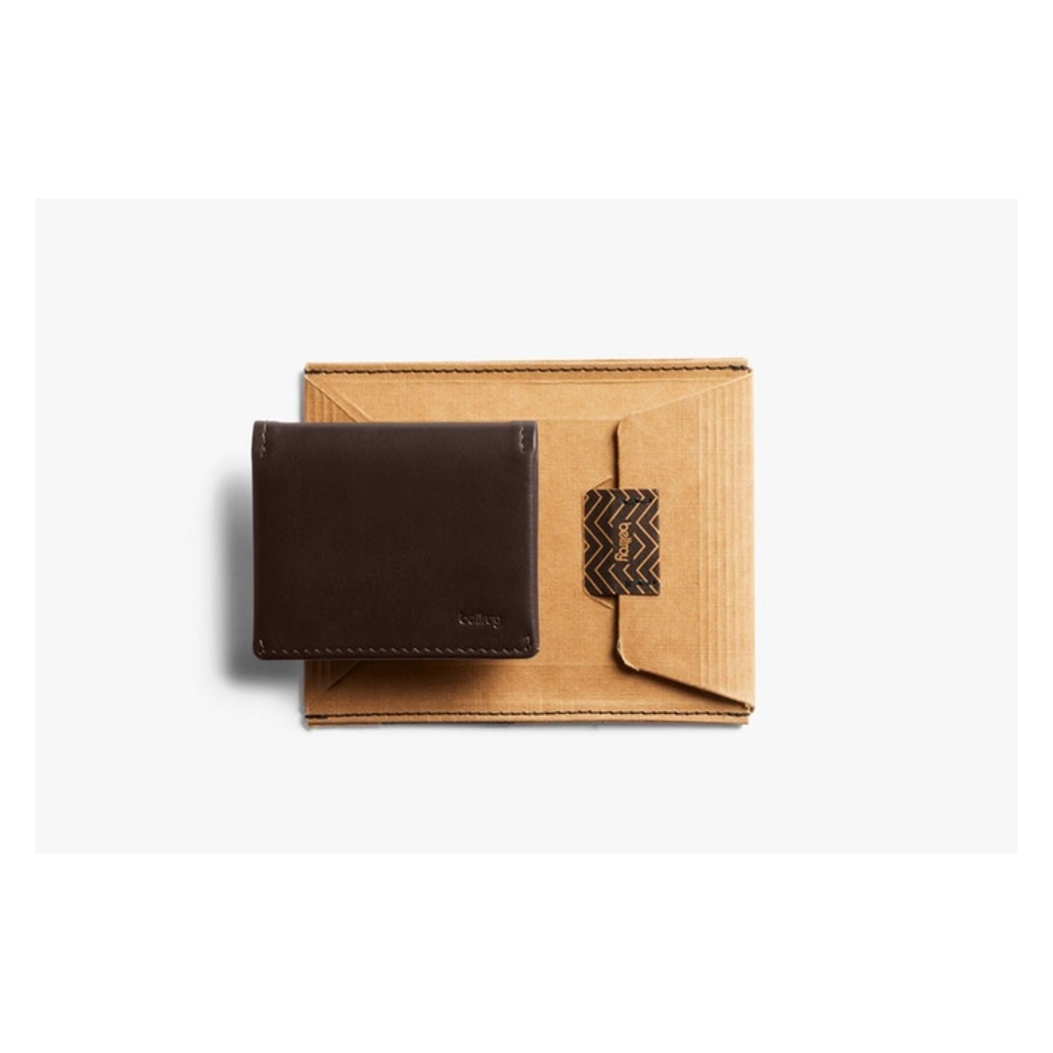Bellroy Slim Sleeve Wallet - Javacar