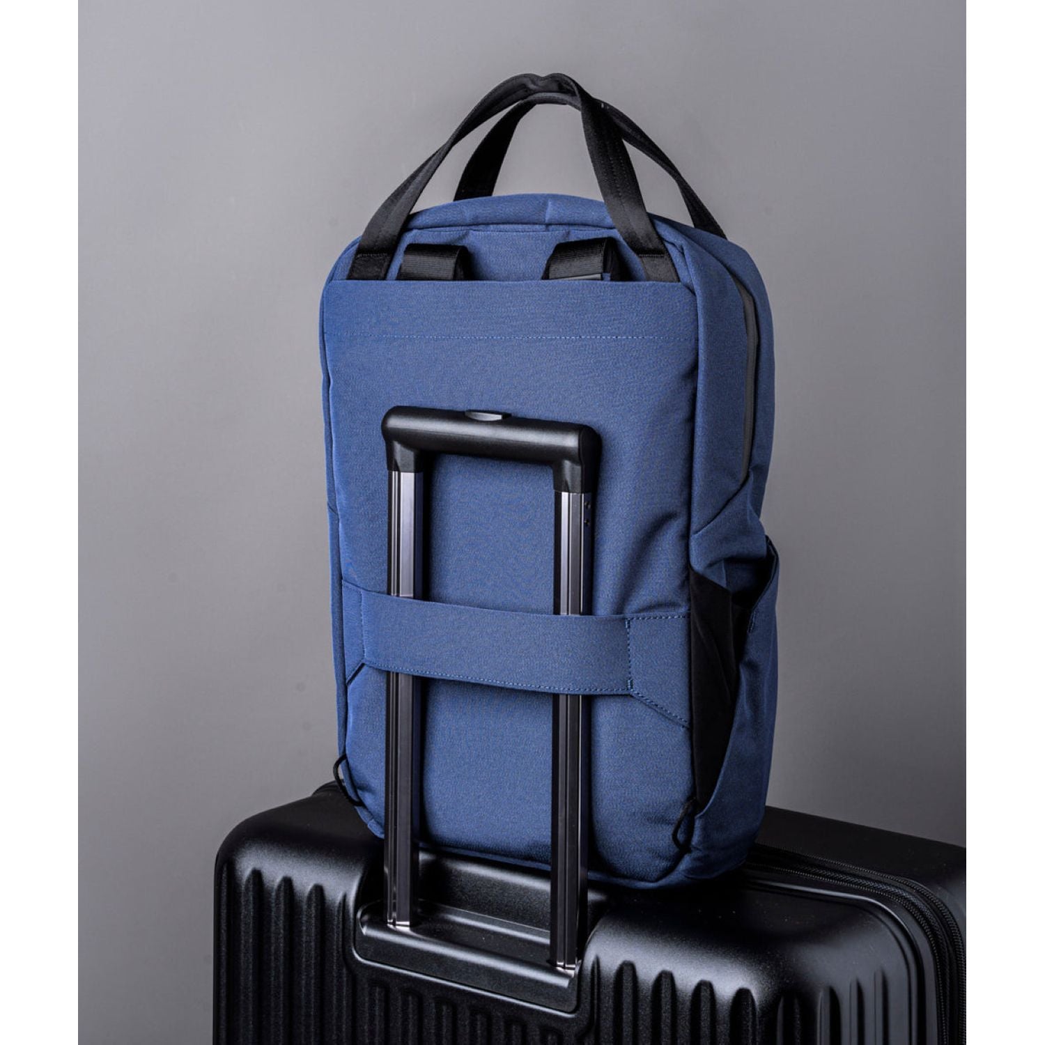 ALPAKA Bravo Totepack Axoflux 300D (Blue)
