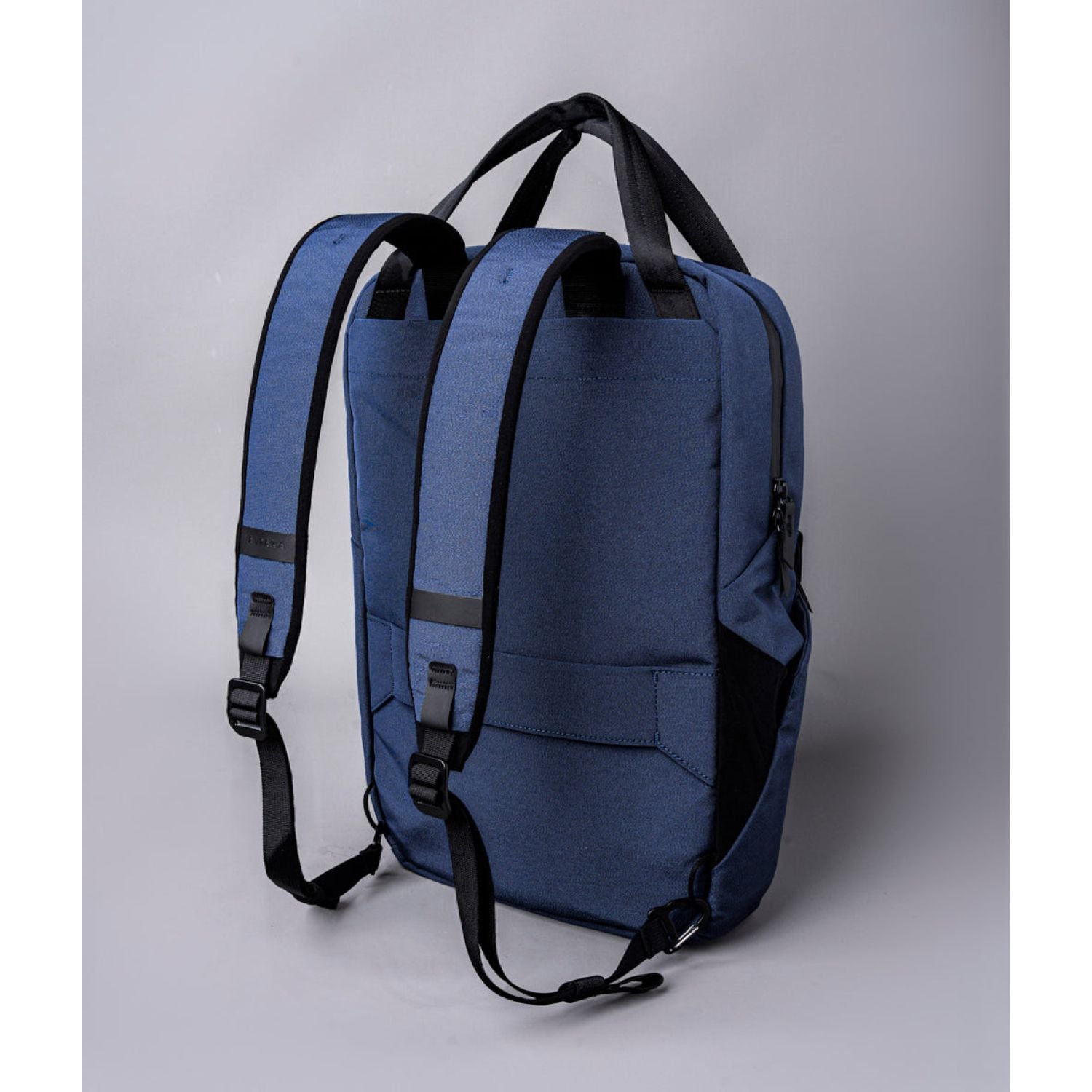 ALPAKA Bravo Totepack Axoflux 300D (Blue)