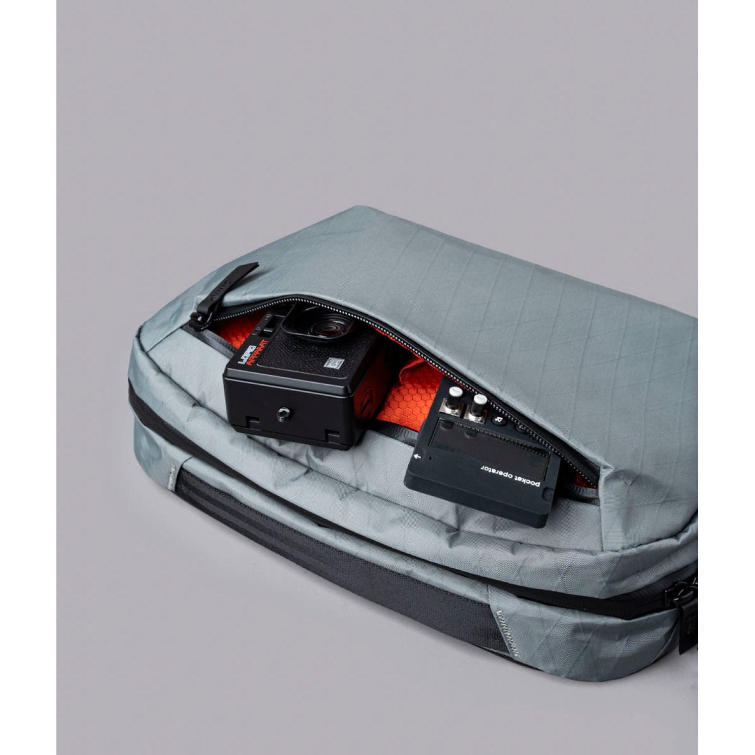 ALPAKA Go Sling X-Pac Vx21 (Slate Grey)