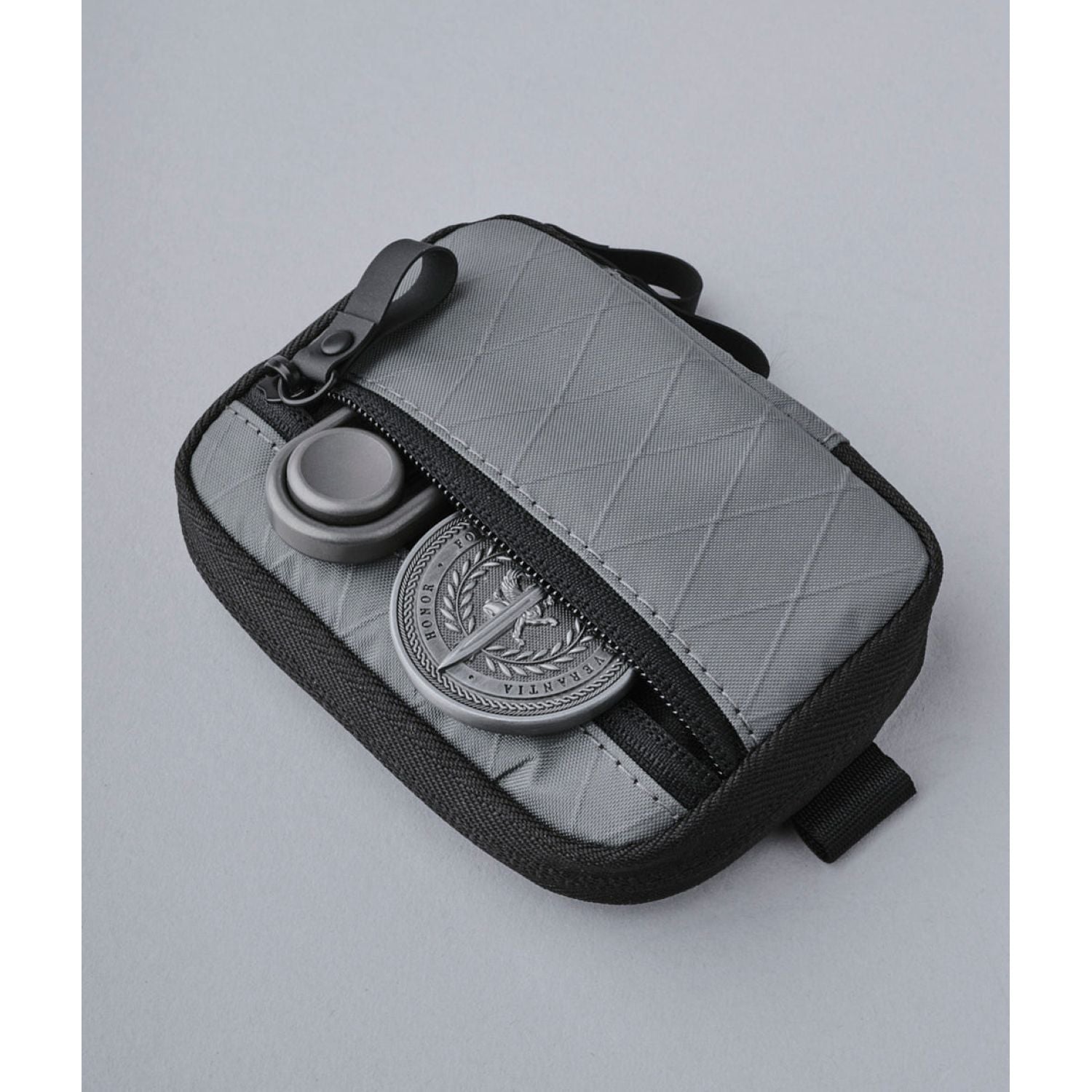 ALPAKA Hub Pouch X-Pac VX21 (Slate Grey)
