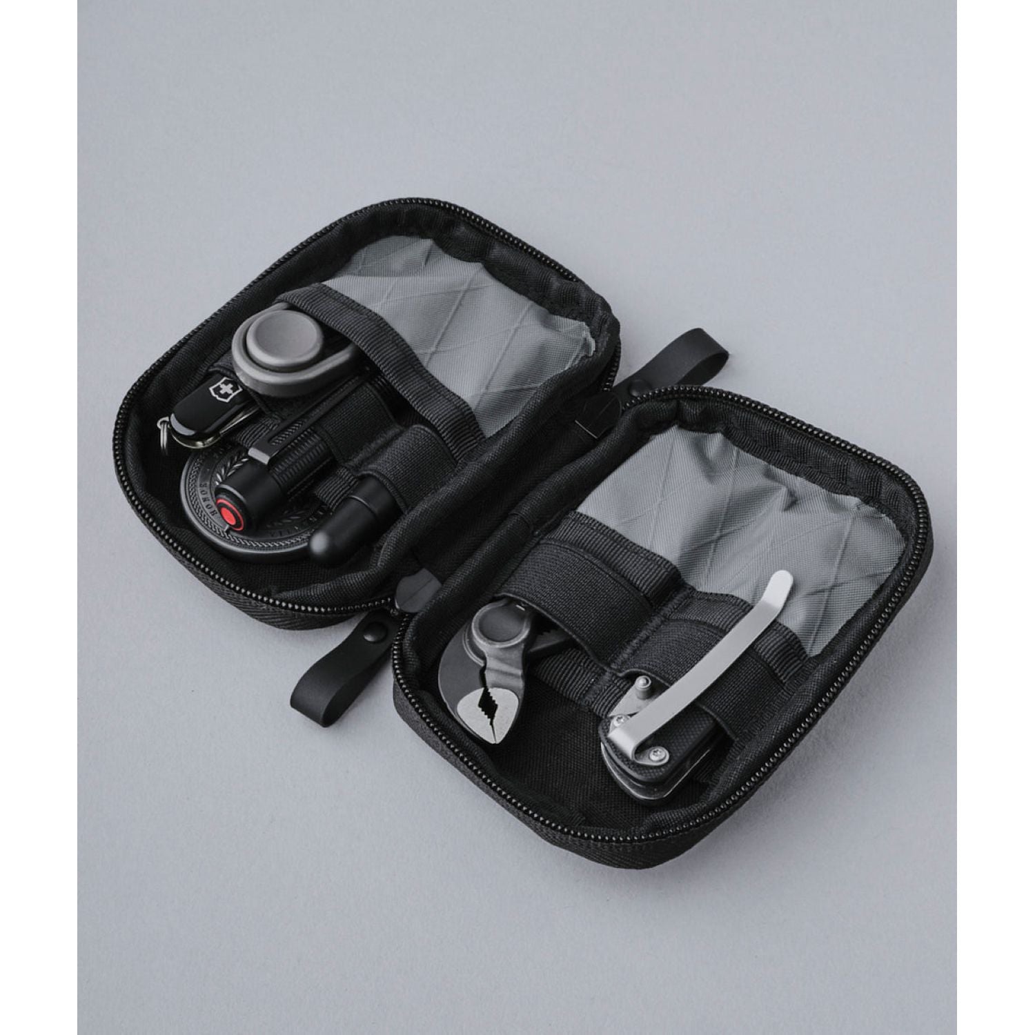 ALPAKA Hub Pouch X-Pac VX21 (Slate Grey)