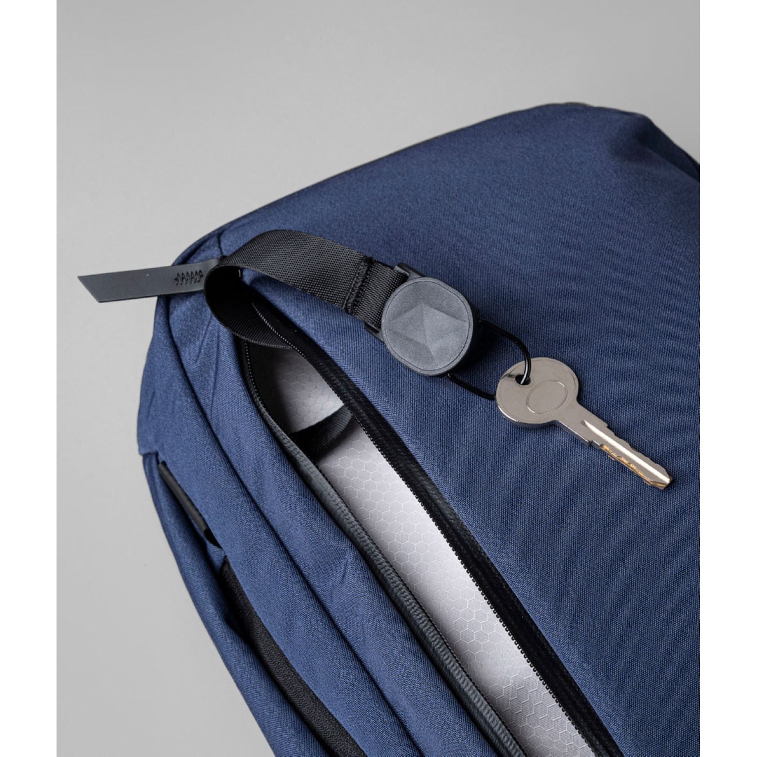 ALPAKA Metro Backpack Axoflux 300D (Blue)