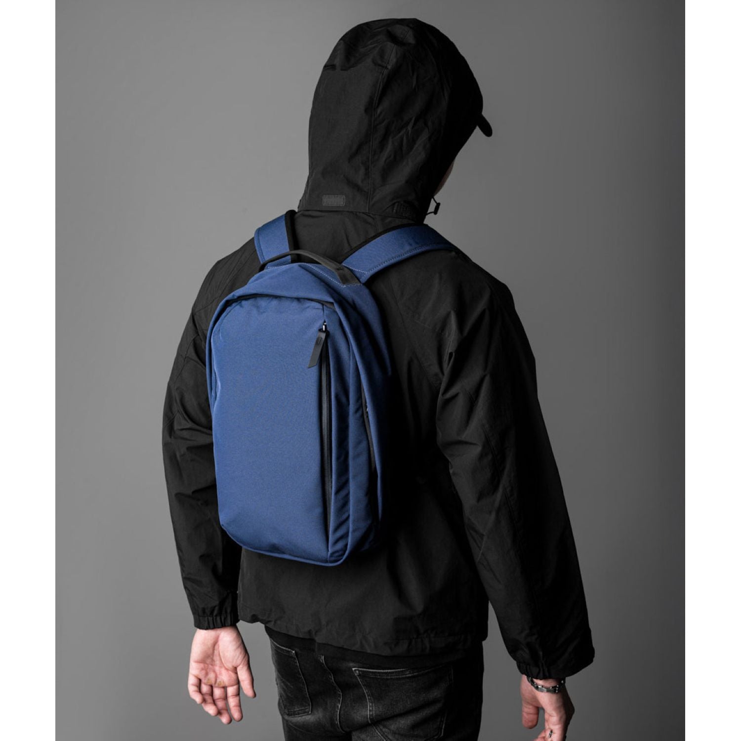 ALPAKA Metro Backpack Axoflux 300D (Blue)