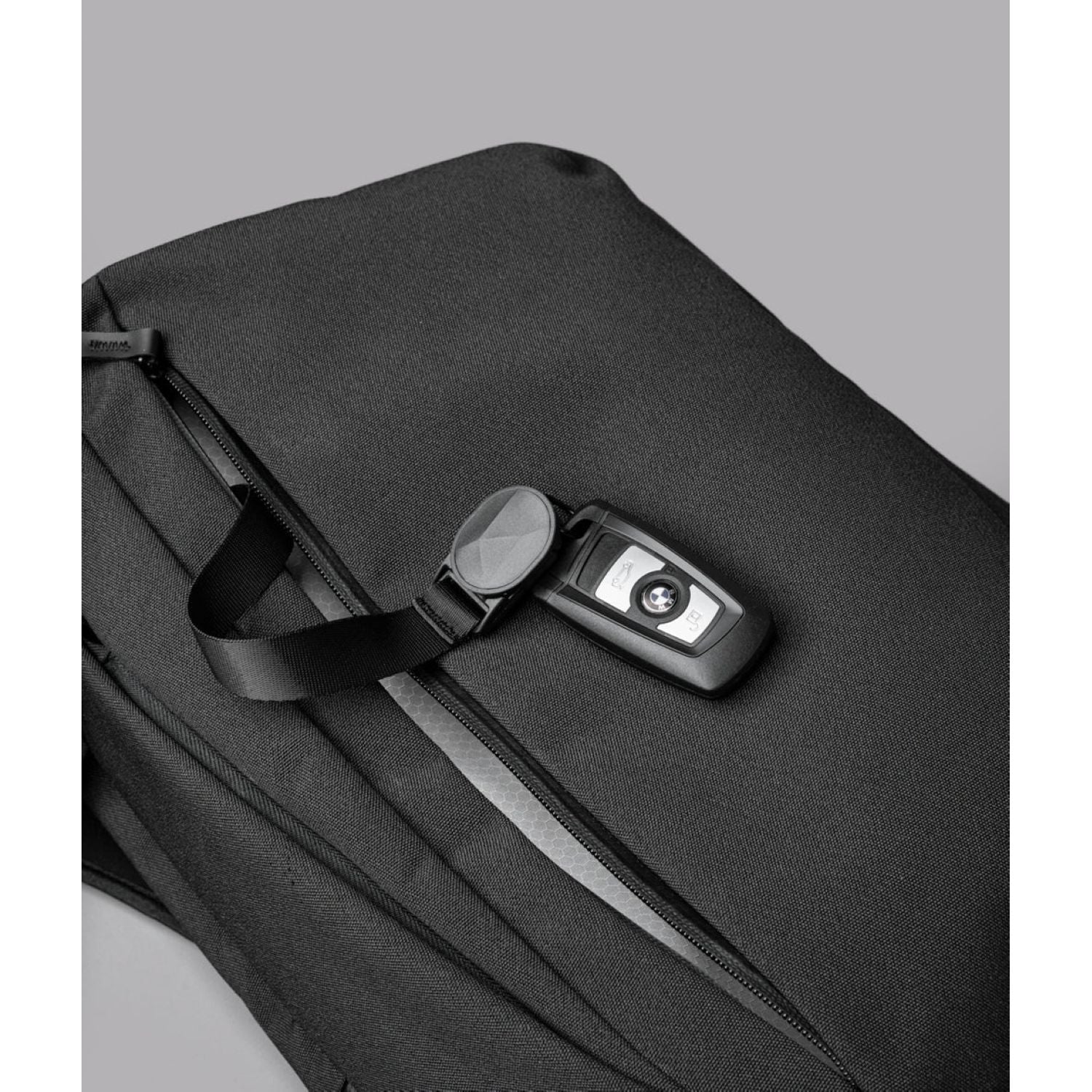 ALPAKA Metro Backpack Pro Axoflux 600D (Black)