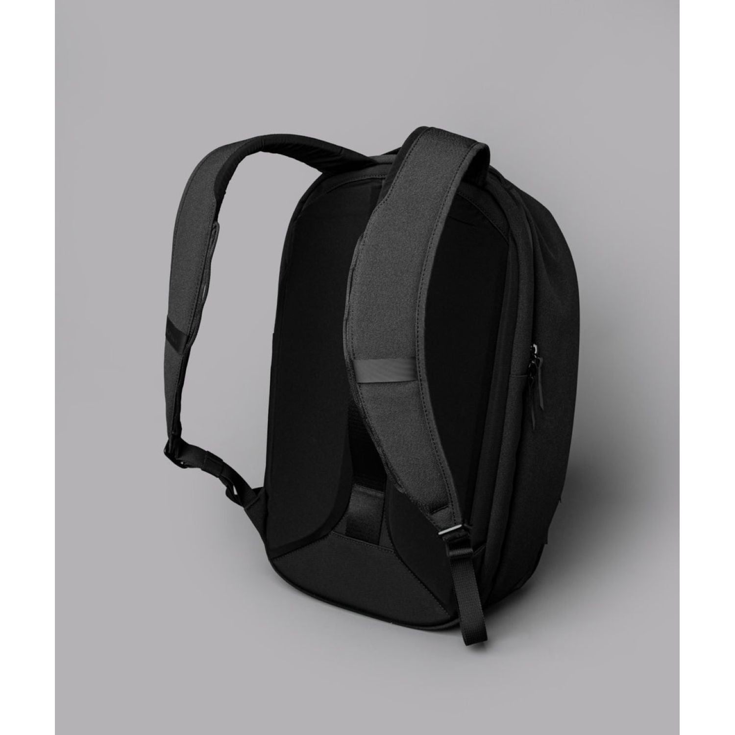 ALPAKA Metro Backpack Pro Axoflux 600D (Black)