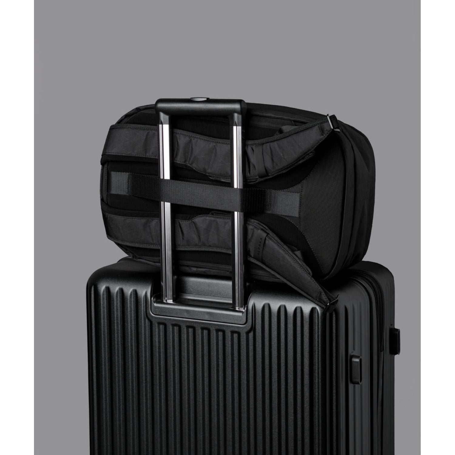 ALPAKA Metro Backpack Pro X-Pac VX42 (Black)