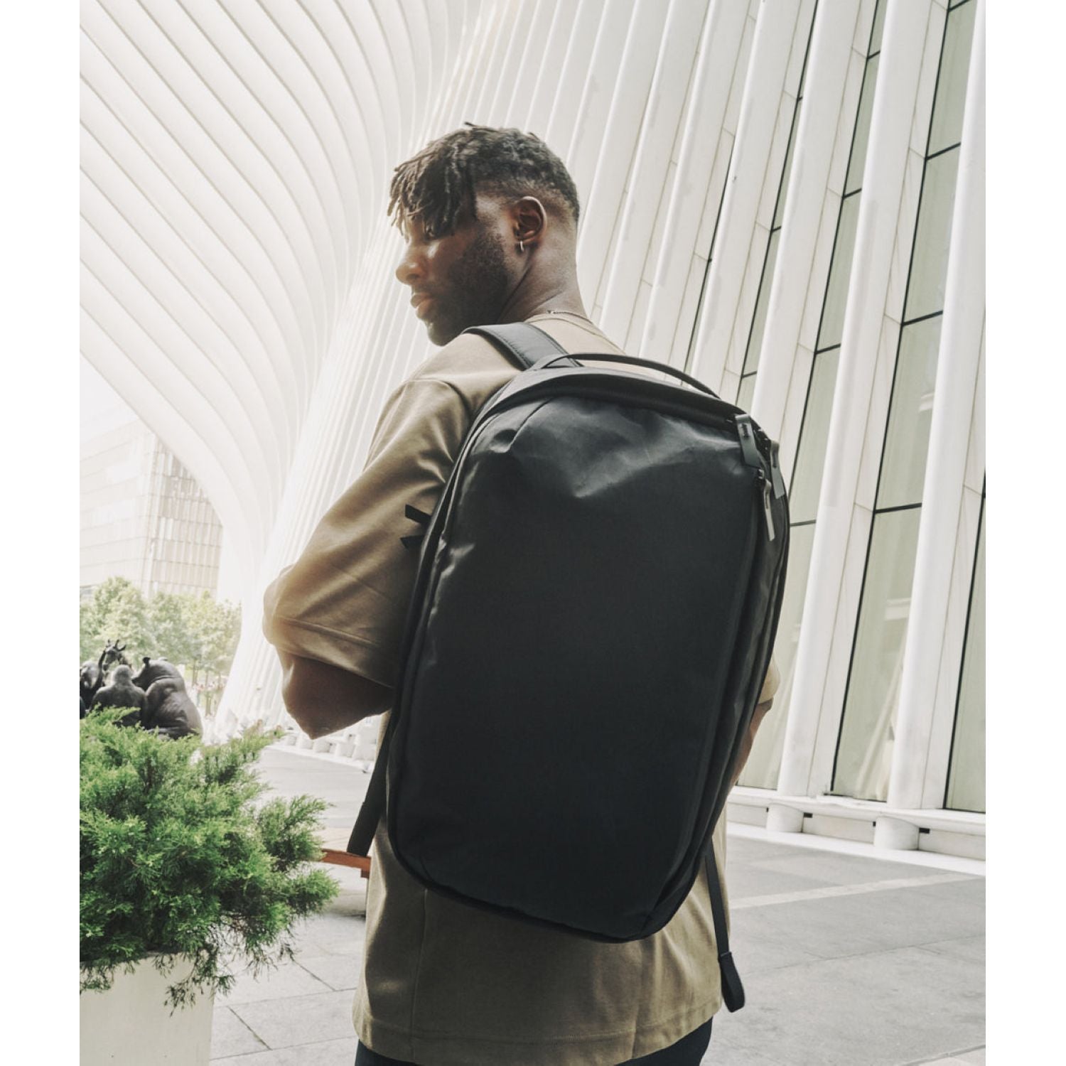 ALPAKA Metro Backpack Pro X-Pac VX42 (Black)