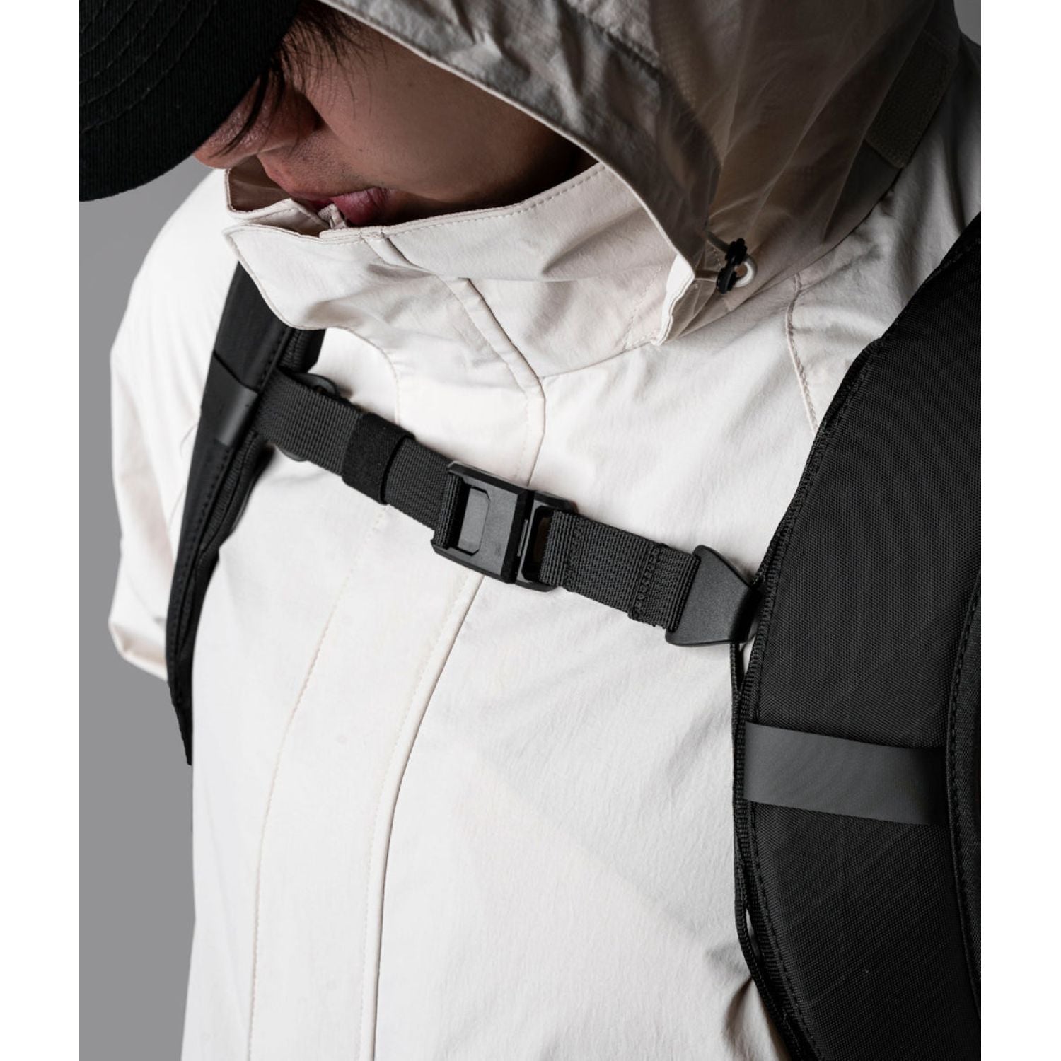 ALPAKA Metro Backpack Pro X-Pac VX42 (Black)