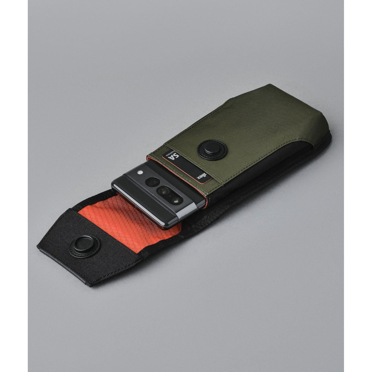 ALPAKA Modular Phone Sling V2 VX21 (Dark Green)