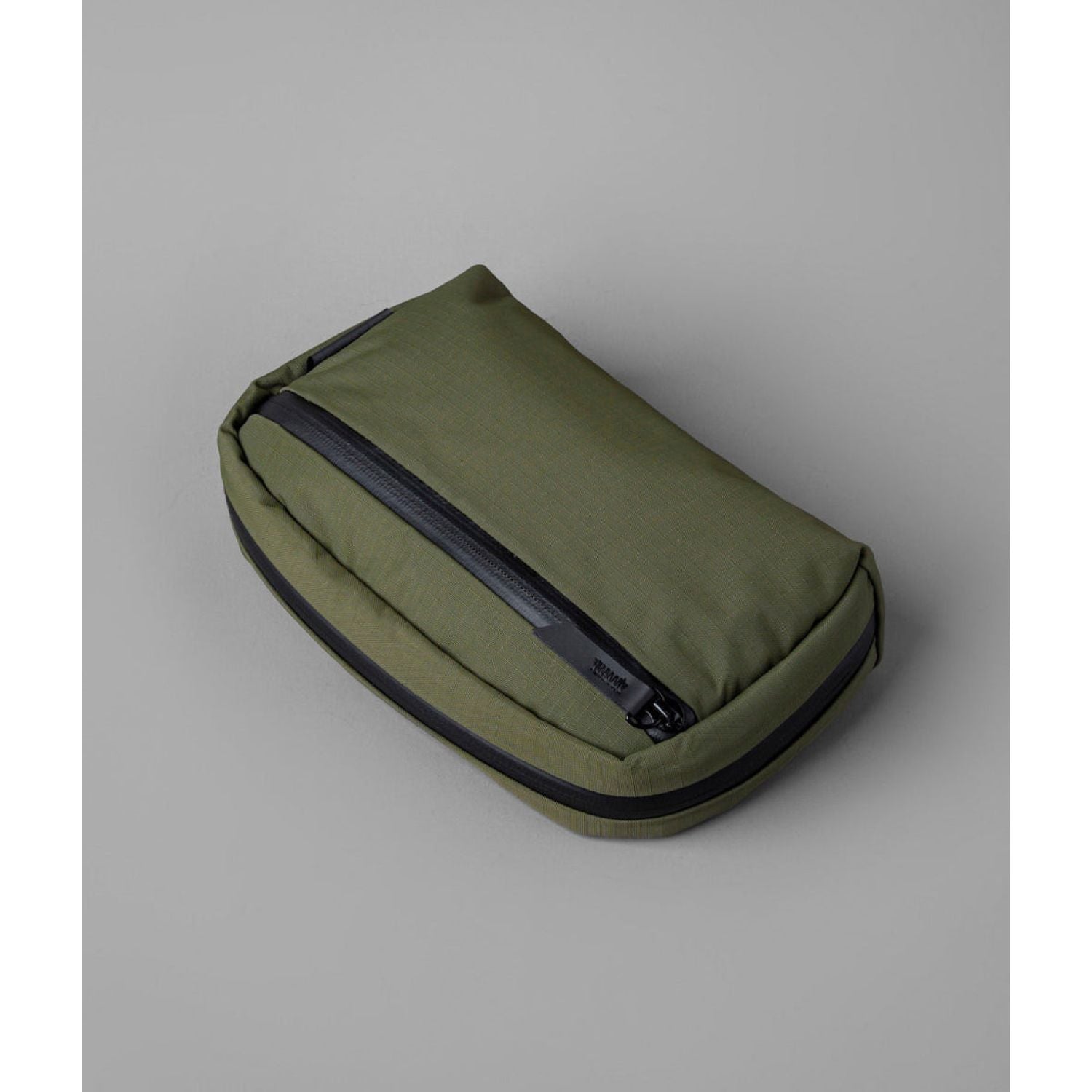 ALPAKA Toiletry Bag Axoflux 210D (Green)