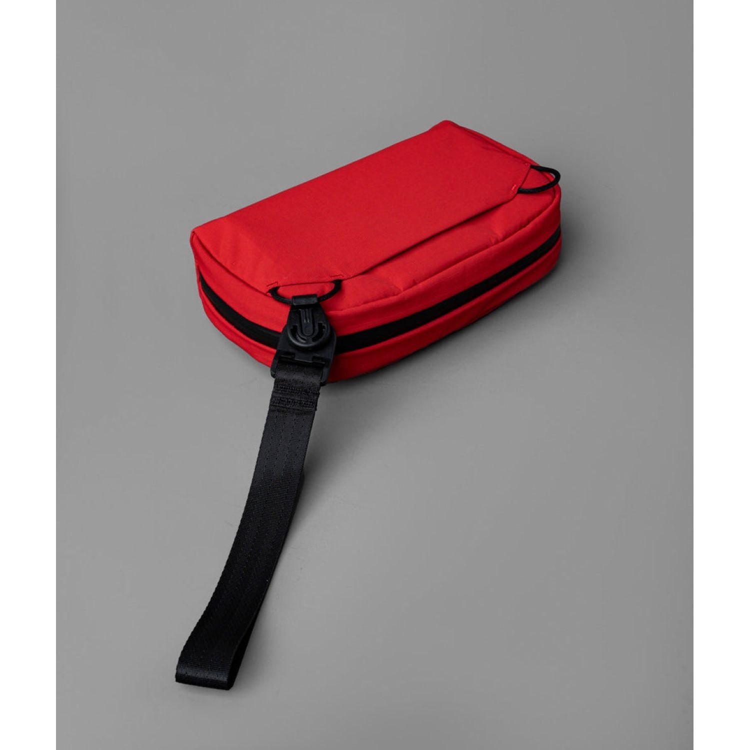 ALPAKA Toiletry Bag Axoflux 210D (Red)