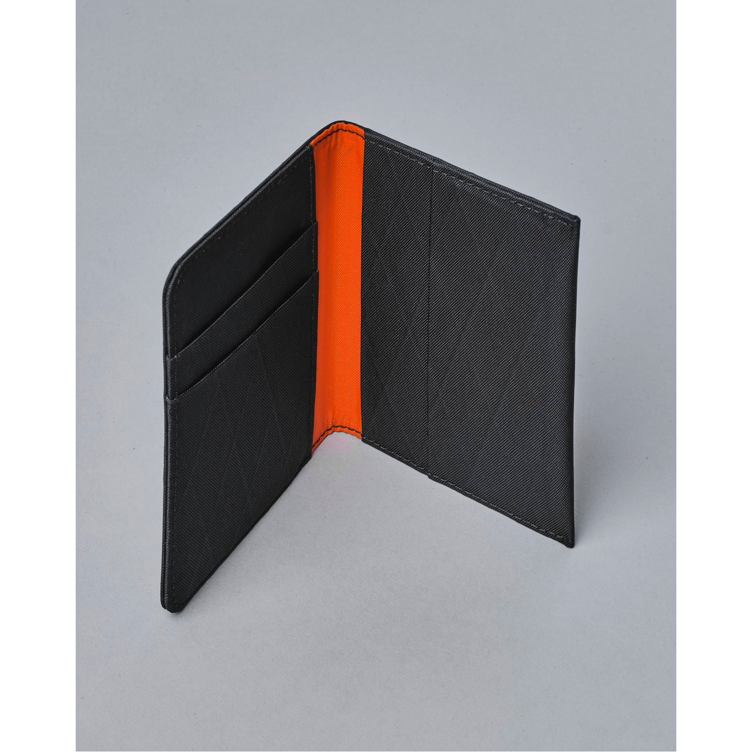 ALPAKA Bifold Wallet X-Pac VX21 (Black)