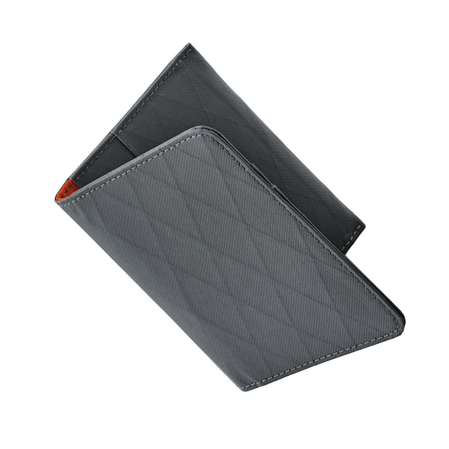 ALPAKA Bifold Wallet X-Pac VX21 (Slate Grey)
