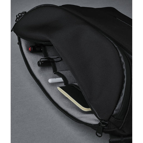 ALPAKA Bravo Sling Max V2 (Jet Black)