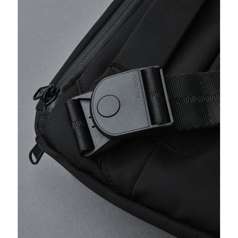 ALPAKA Bravo Sling Max V2 (Jet Black)