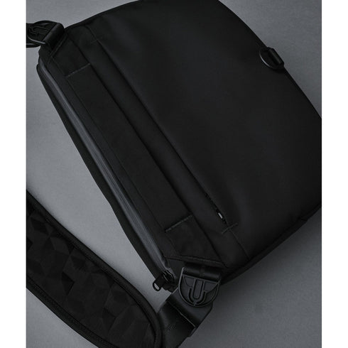 ALPAKA Bravo Sling Max V2 (Jet Black)