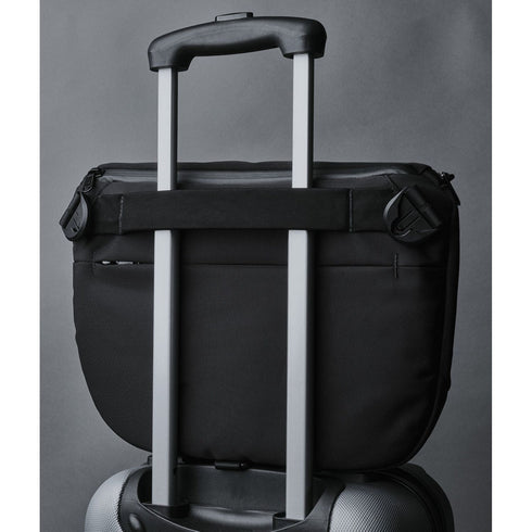 ALPAKA Bravo Sling Max V2 (Jet Black)