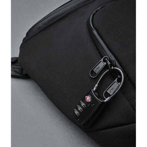 ALPAKA Bravo Sling Max V2 (Jet Black)