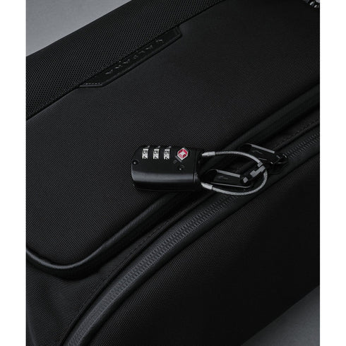 ALPAKA Bravo Sling Max V2 (Jet Black)