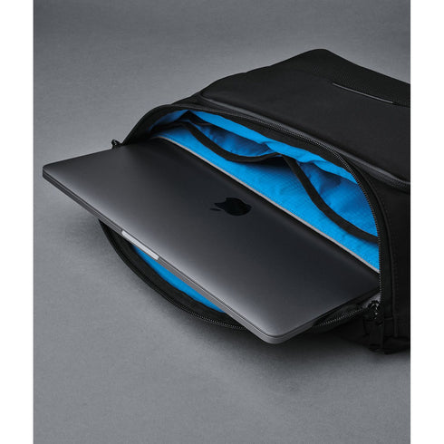 ALPAKA Bravo Sling Max V2 (Jet Black)