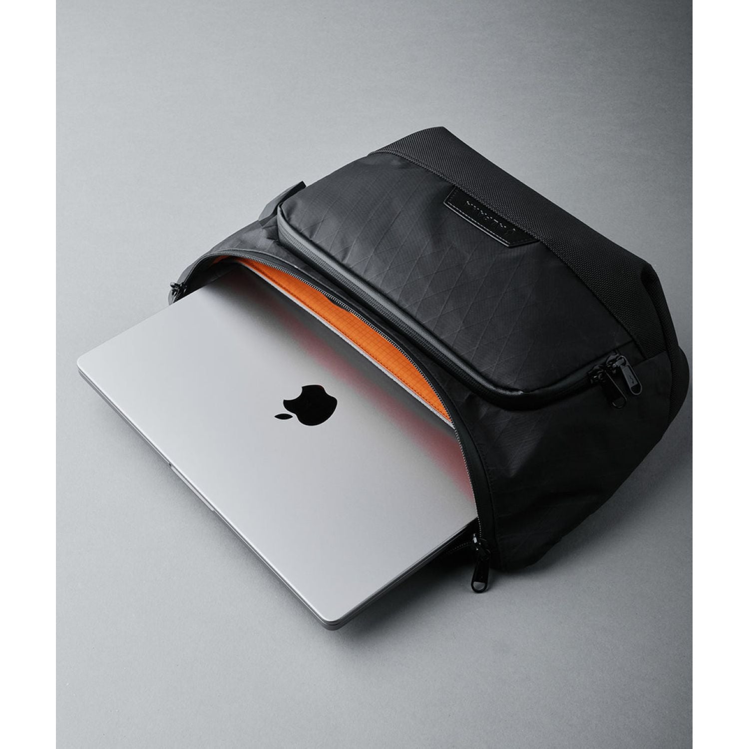 ALPAKA Bravo Sling Max V2 X-Pac VX21 (Black)