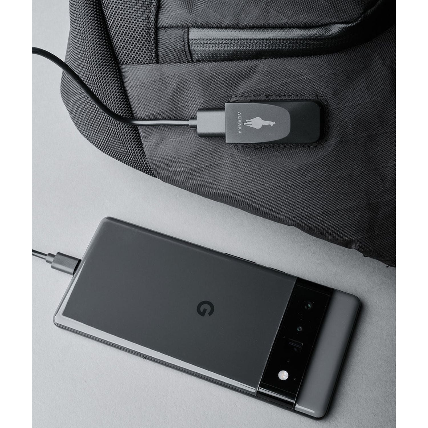 ALPAKA Bravo Sling Max V2 X-Pac VX21 (Black)