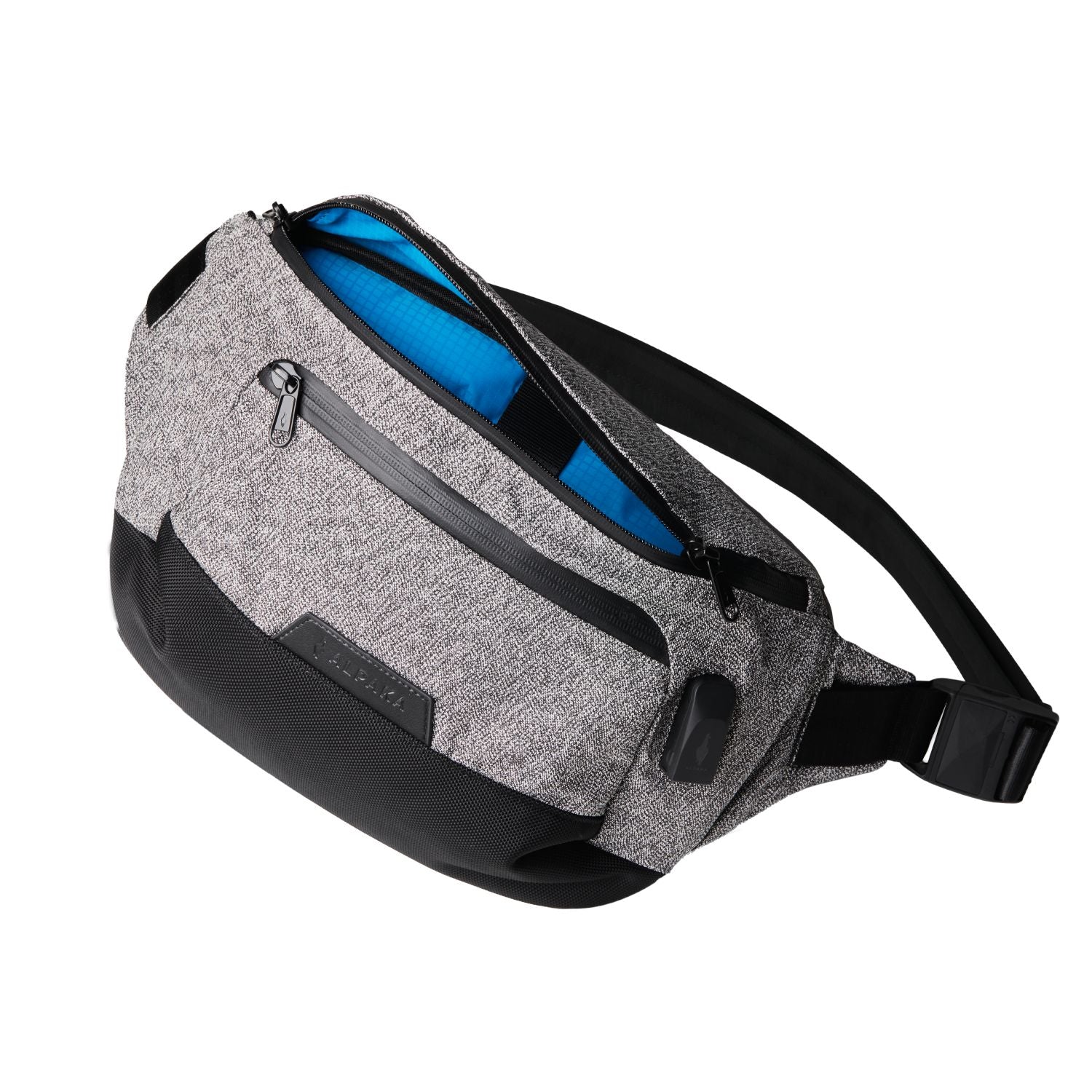 ALPAKA Bravo Sling Pro V2 (Ash Grey)