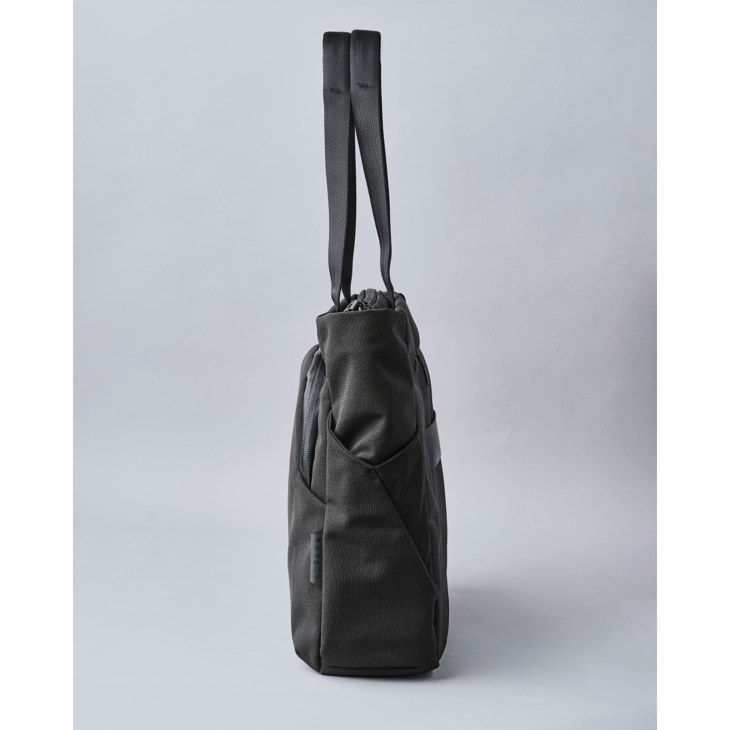 ALPAKA Bravo Tote Axoflux 600D (Black)
