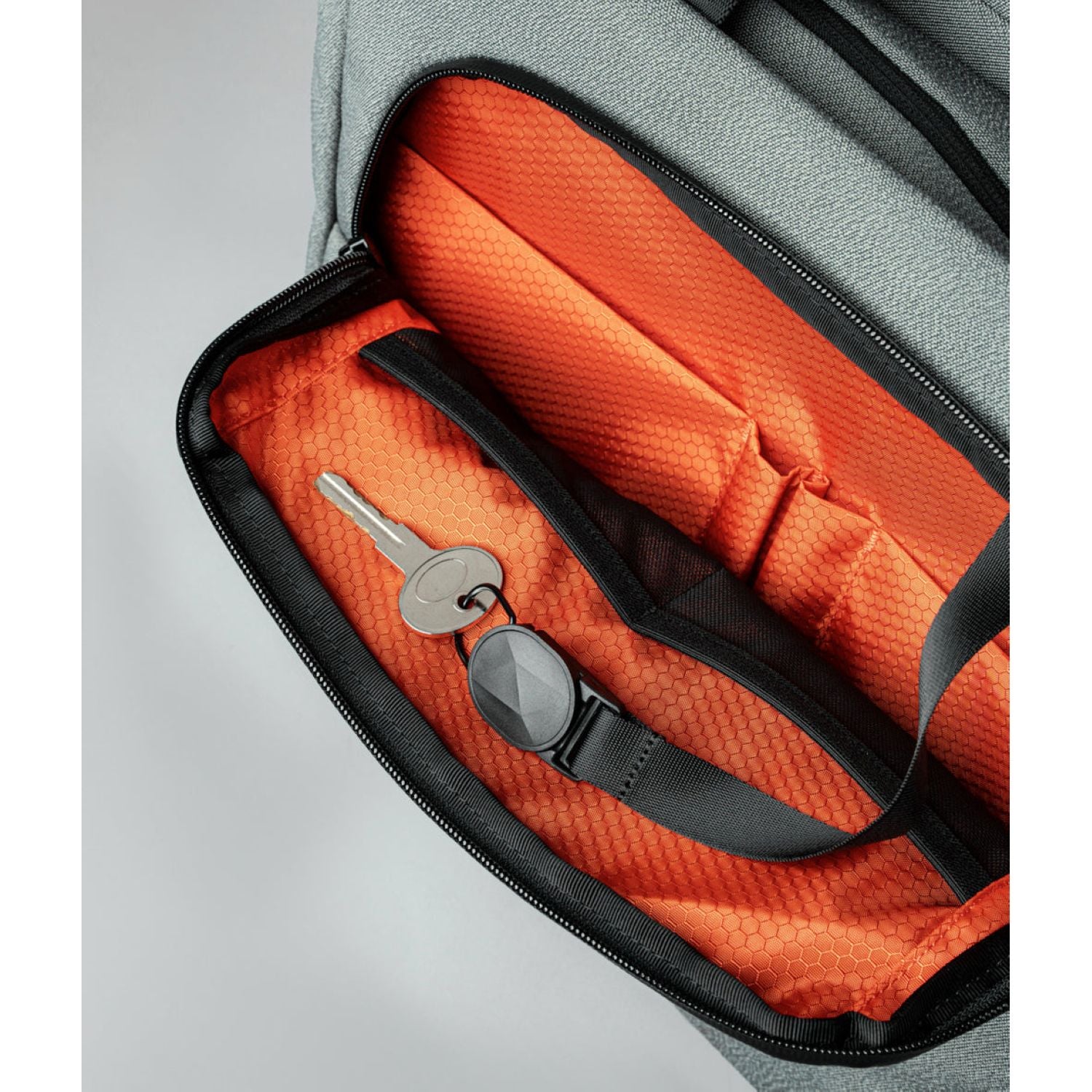 ALPAKA Bravo Tote Axoflux 600D (Grey)