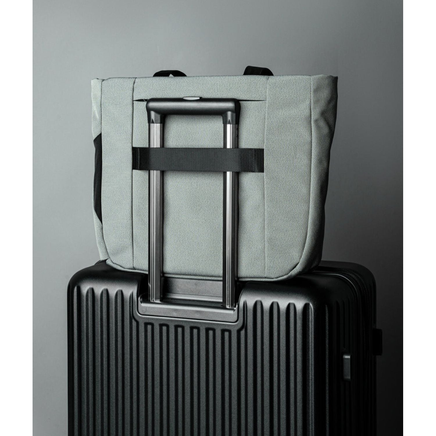 ALPAKA Bravo Tote Axoflux 600D (Grey)