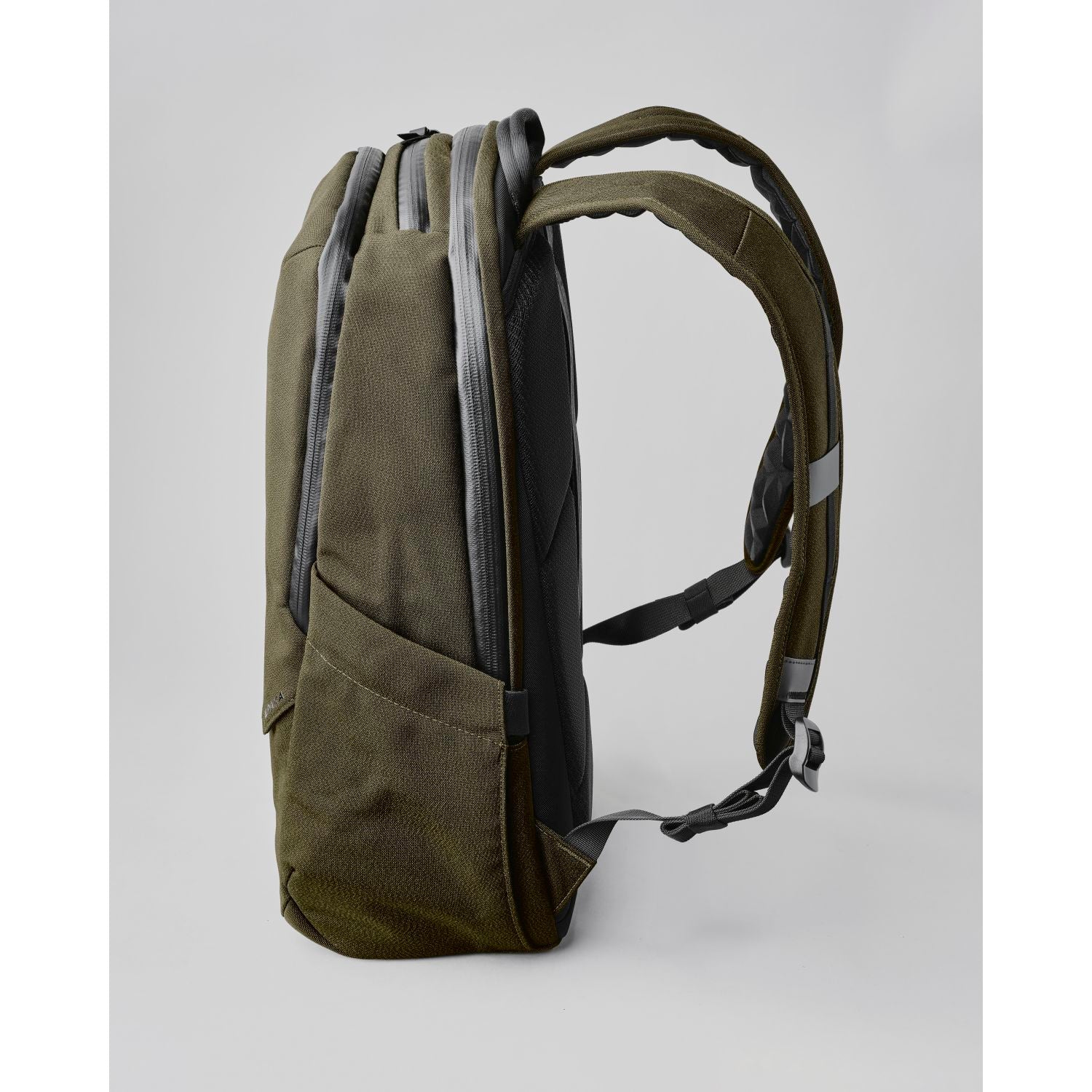 ALPAKA Elements Backpack Pro Axoflux 600D (Army Green)