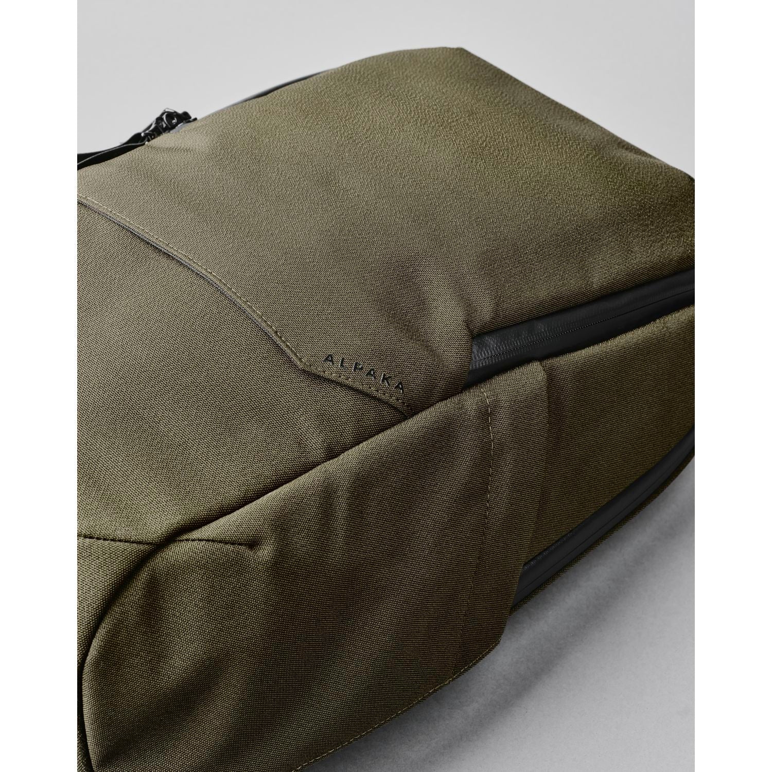 ALPAKA Elements Backpack Pro Axoflux 600D (Army Green)