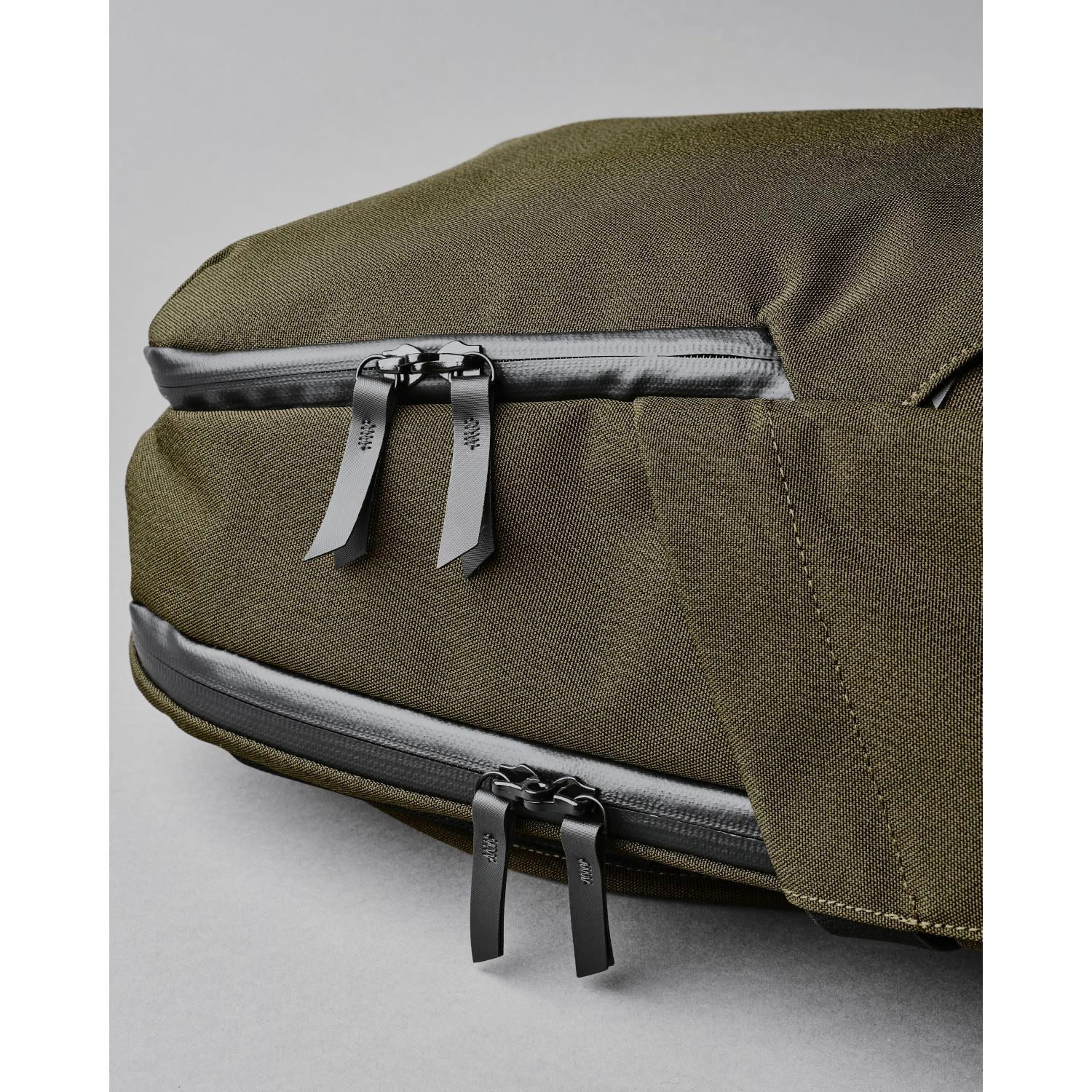 ALPAKA Elements Backpack Pro Axoflux 600D (Army Green)